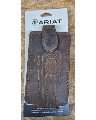 ETUI PORTABLE TELEPHONE ARIAT