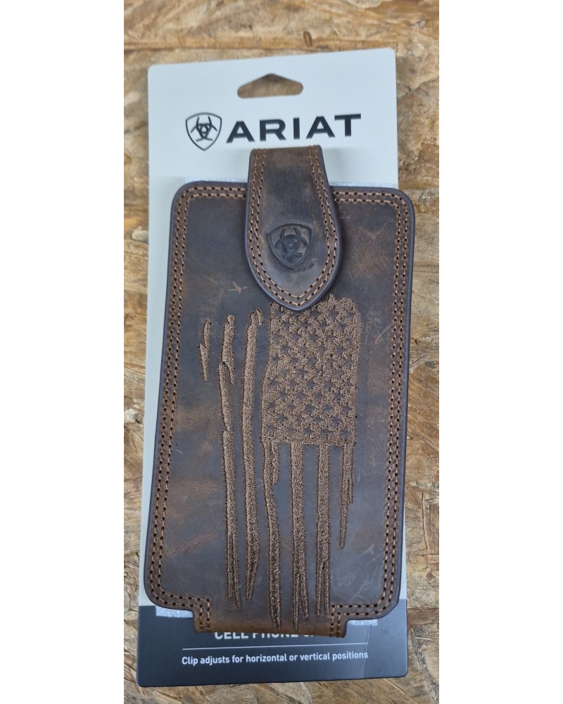 ETUI PORTABLE TELEPHONE ARIAT