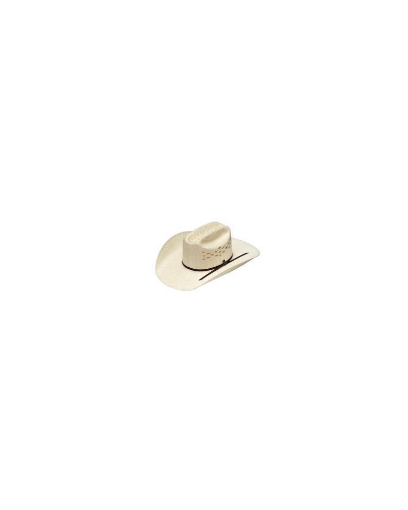 CHAPEAU TOMBSTONE DOUBLE S ARIAT TWISTER SOMHER  WESTERN  QUALITE