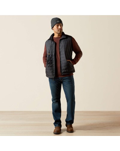 BLOUSON DE TRAVAIL ARIAT EQUITATION WESTERN