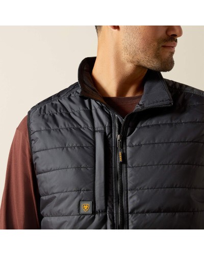 BLOUSON DE TRAVAIL ARIAT EQUITATION WESTERN