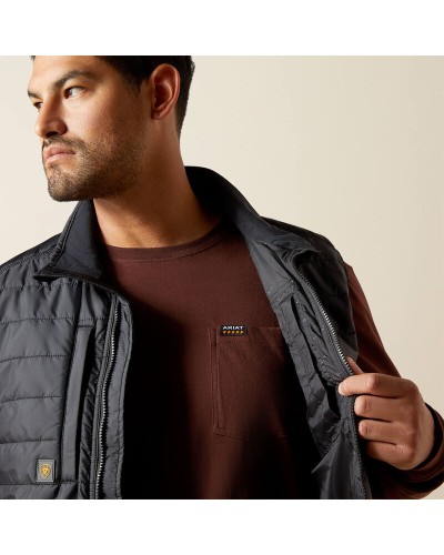BLOUSON DE TRAVAIL ARIAT EQUITATION WESTERN