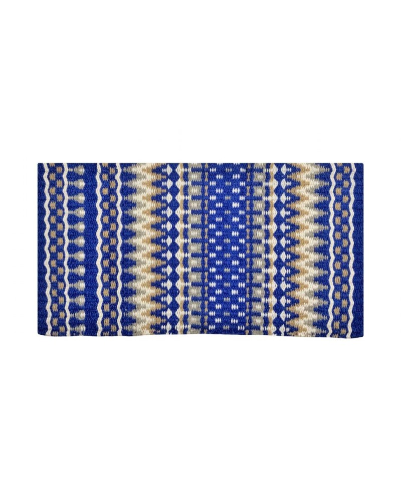 TAPIS WESTERN CHEVAL EQUITATION QUARTER LAKOTA POOLS TOUGH ONE ARENA MASTER