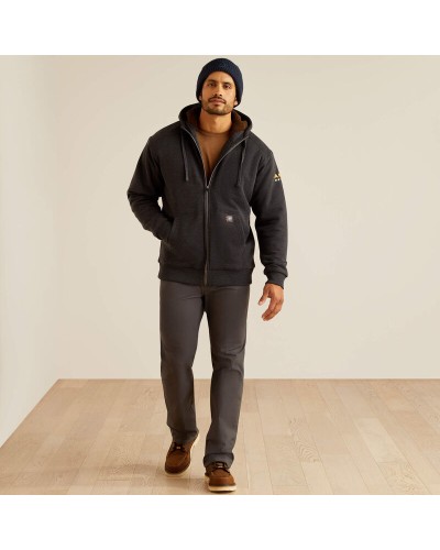 BLOUSON DE TRAVAIL EQUITATION WESTERN