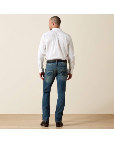 JEANS ARIAT CONFORTABLE DURABLE EQUITAION WESTERN
