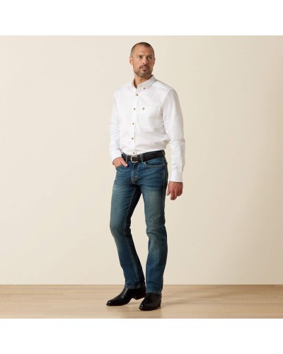 JEANS ARIAT CONFORTABLE DURABLE EQUITAION WESTERN