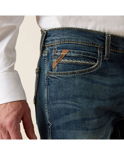 JEANS ARIAT CONFORTABLE DURABLE EQUITAION WESTERN