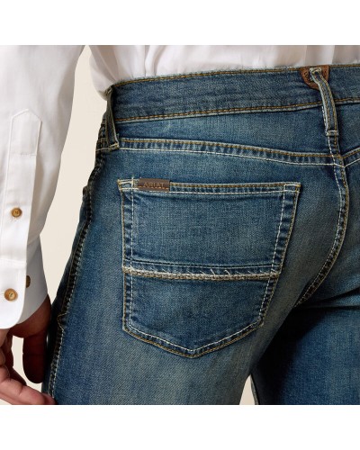 JEANS ARIAT CONFORTABLE DURABLE EQUITAION WESTERN