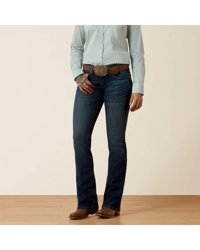 JEANS ARIAT CONFORTABLE DURABLE EQUITAION WESTERN