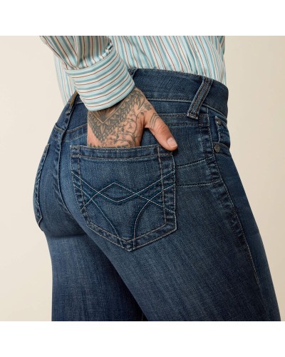 JEANS ARIAT CONFORTABLE DURABLE EQUITAION WESTERN