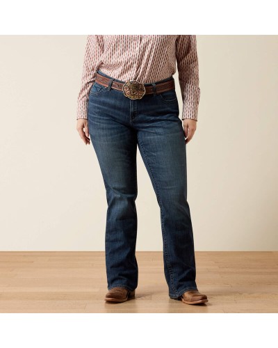 JEANS ARIAT CONFORTABLE DURABLE EQUITAION WESTERN