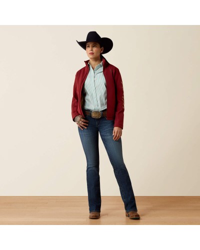 JEANS ARIAT CONFORTABLE DURABLE EQUITAION WESTERN
