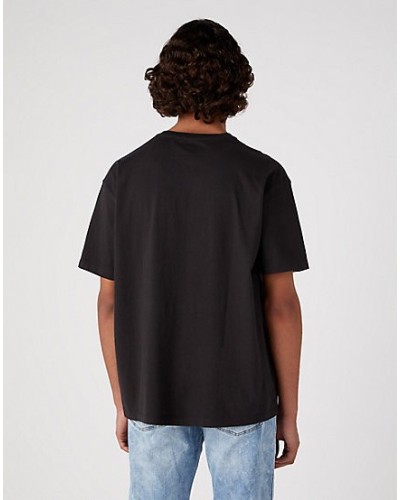 CHEMISE WESTERN AMERICAINE WRANGLER JACK DANIELS STARS AND STRIPES