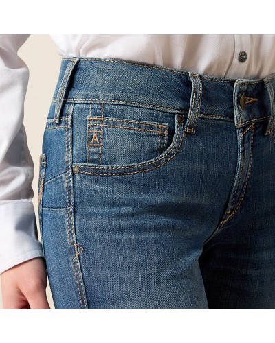 JEANS ARIAT CONFORTABLE DURABLE EQUITAION WESTERN
