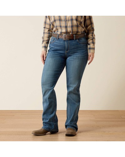 JEANS ARIAT CONFORTABLE DURABLE EQUITAION WESTERN