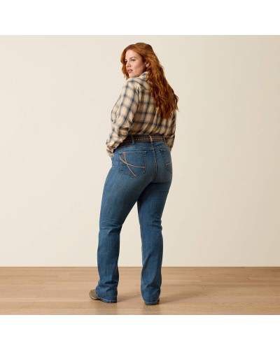 JEANS ARIAT CONFORTABLE DURABLE EQUITAION WESTERN