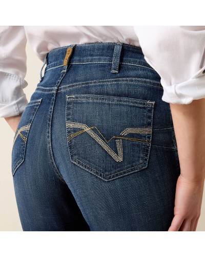 JEANS ARIAT CONFORTABLE DURABLE EQUITAION WESTERN