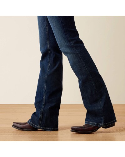 JEANS ARIAT CONFORTABLE DURABLE EQUITAION WESTERN