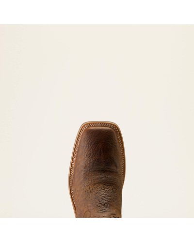 BOTTE TRAVAIL AMERICAINE ROBUSTE EQUITATION WESTERN