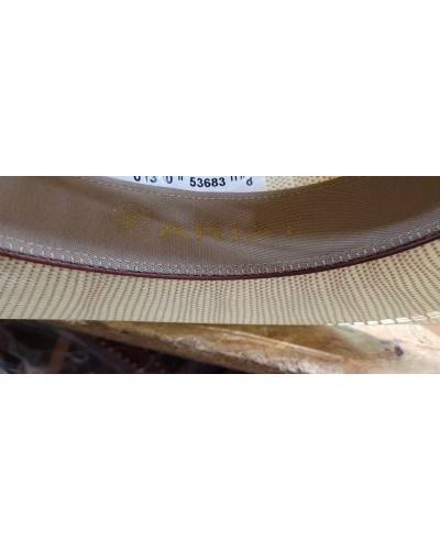 CHAPEAU TOMBSTONE DOUBLE S ARIAT TWISTER SOMHER  WESTERN  QUALITE