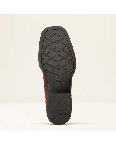 BOTTE TRAVAIL ROBUSTE SOLIDE ARIAT CONFORTABLE enfant