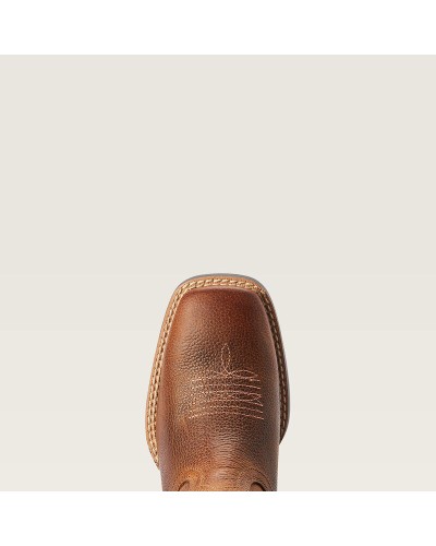 BOTTE TRAVAIL ROBUSTE SOLIDE ARIAT CONFORTABLE enfant