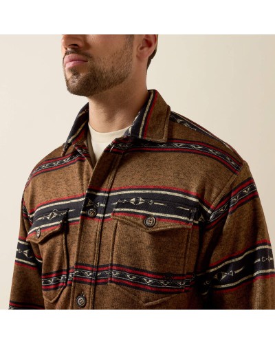 BLOUSON DE TRAVAIL EQUITATION WESTERN