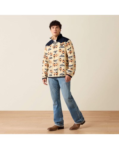 SWEAT ARIAT BLOUSON DE TRAVAIL EQUITATION WESTERN