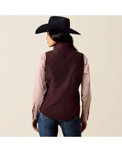BLOUSON DE TRAVAIL EQUITATION WESTERN ARIAT