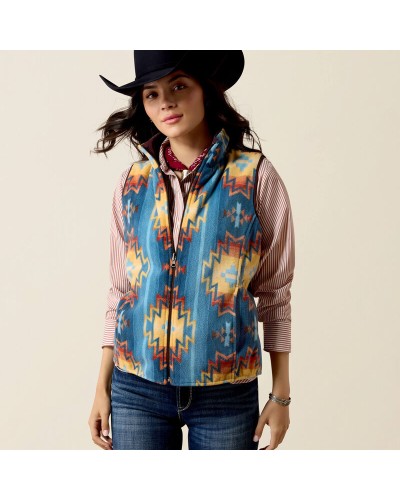 BLOUSON DE TRAVAIL EQUITATION WESTERN ARIAT