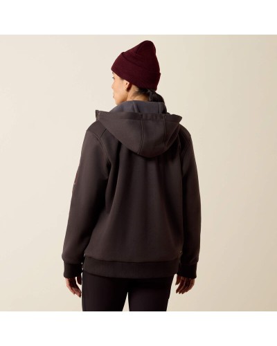 BLOUSON DE TRAVAIL EQUITATION WESTERN ARIAT
