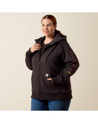 BLOUSON DE TRAVAIL EQUITATION WESTERN ARIAT