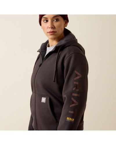 BLOUSON DE TRAVAIL EQUITATION WESTERN ARIAT