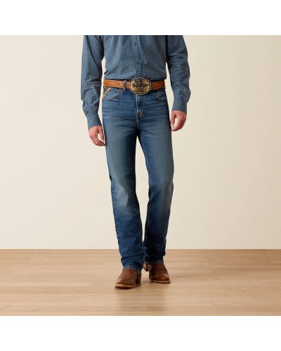 JEANS ARIAT CONFORTABLE DURABLE EQUITAION WESTERN