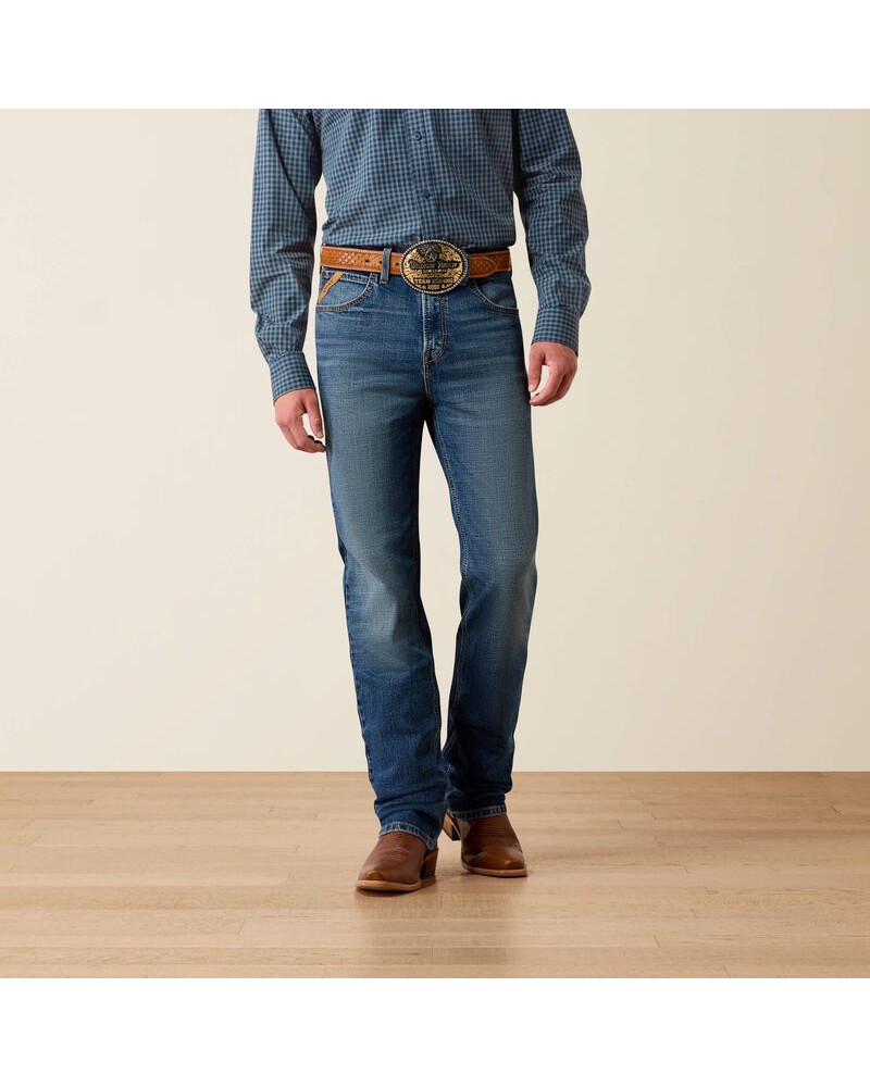 JEANS ARIAT CONFORTABLE DURABLE EQUITAION WESTERN
