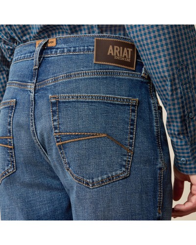 JEANS ARIAT CONFORTABLE DURABLE EQUITAION WESTERN