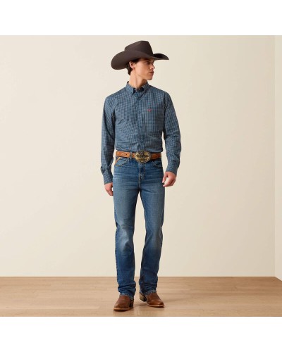 JEANS ARIAT CONFORTABLE DURABLE EQUITAION WESTERN