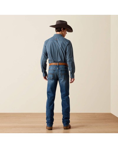 JEANS ARIAT CONFORTABLE DURABLE EQUITAION WESTERN