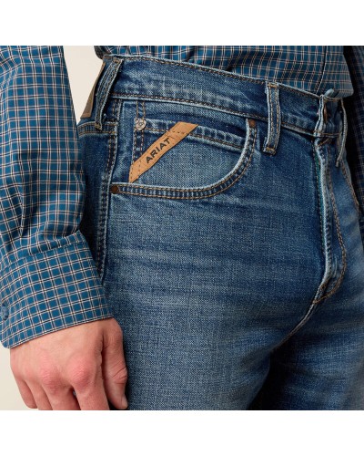 JEANS ARIAT CONFORTABLE DURABLE EQUITAION WESTERN