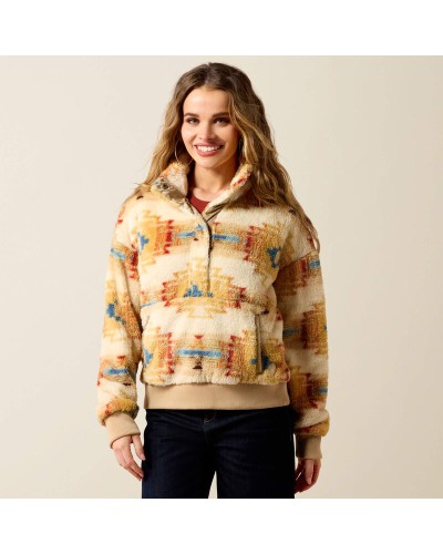 BLOUSON DE TRAVAIL EQUITATION WESTERN SWEAT ARIAT