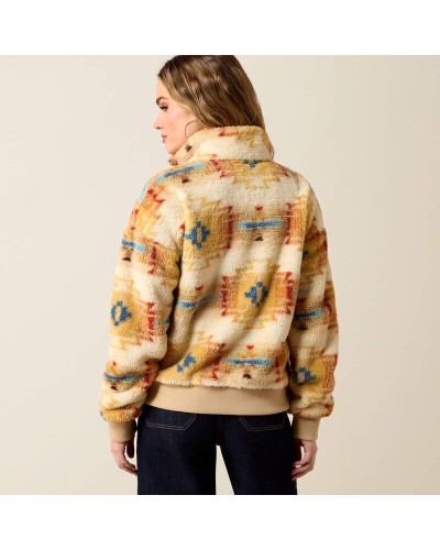 BLOUSON DE TRAVAIL EQUITATION WESTERN SWEAT ARIAT