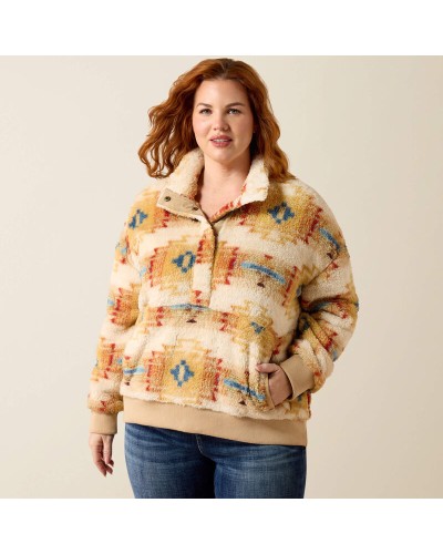 BLOUSON DE TRAVAIL EQUITATION WESTERN SWEAT ARIAT
