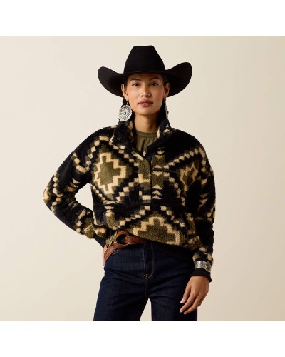 BLOUSON DE TRAVAIL EQUITATION WESTERN SWEAT ARIAT