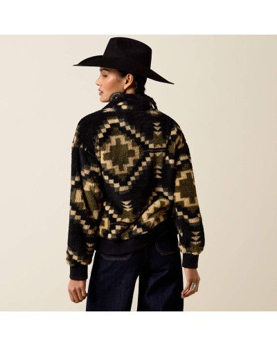 BLOUSON DE TRAVAIL EQUITATION WESTERN SWEAT ARIAT