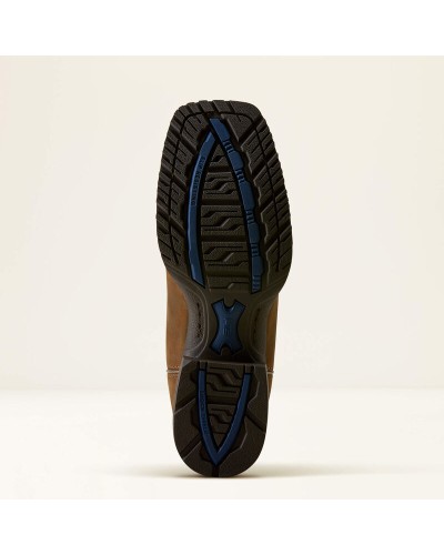 BOTTE TRAVAIL ROBUSTE SOLIDE ARIAT CONFORTABLE ARIAT
