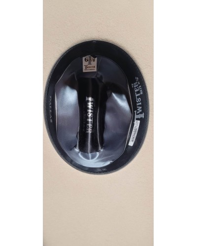 CHAPEAU PAILLE FEUTRE CUIR COWBOY RANCH EQUITATION WESTERN COUNTRY