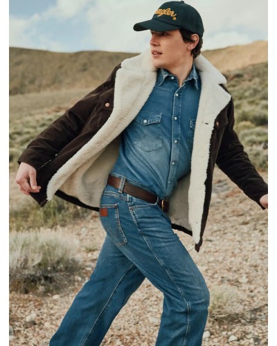 GILET BLOUSON TRAVAIL WRANGLER CAHRARTT RESISTANT RODEO CLOTHING ARIAT