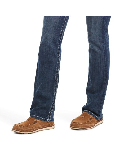 JEANS ARIAT CONFORTABLE DURABLE EQUITAION WESTERN