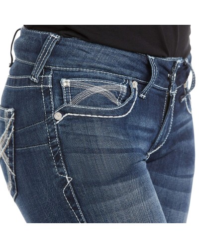 JEANS ARIAT CONFORTABLE DURABLE EQUITAION WESTERN