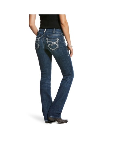 JEANS ARIAT CONFORTABLE DURABLE EQUITAION WESTERN